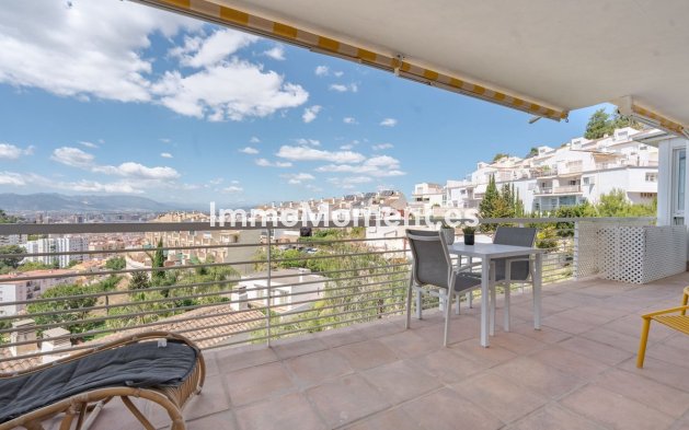 Adosado - Reventa - Málaga - Málaga Centro