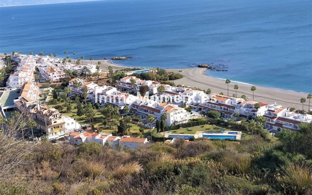 Adosado - Reventa - Manilva - La Duquesa
