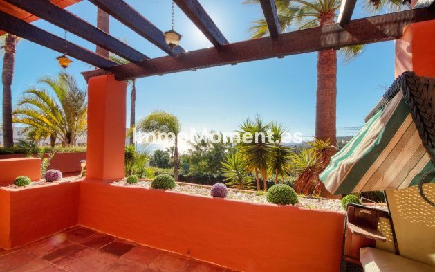 Adosado - Reventa - Manilva - Manilva
