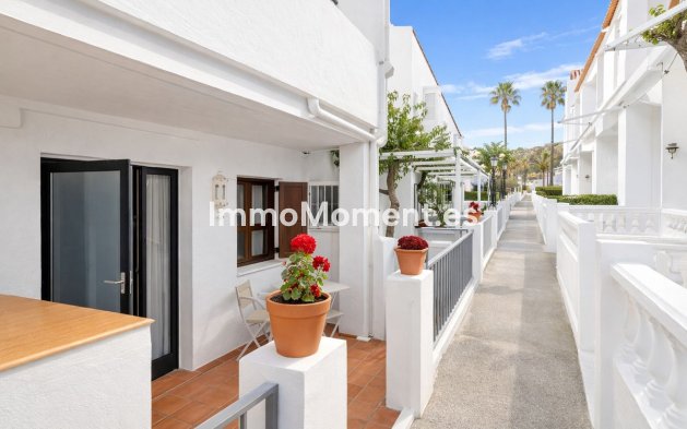 Adosado - Reventa - Manilva - Punta Chullera