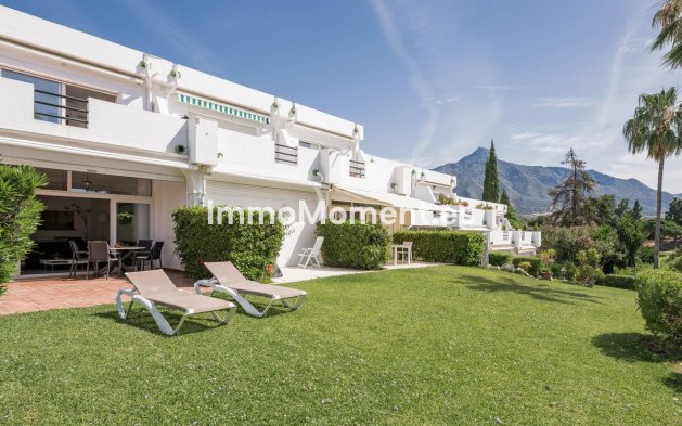Adosado - Reventa - Marbella - Aloha