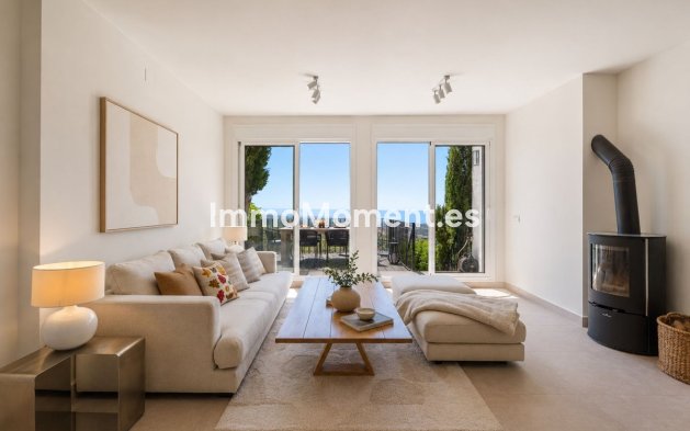 Adosado - Reventa - Marbella - Altos de los Monteros