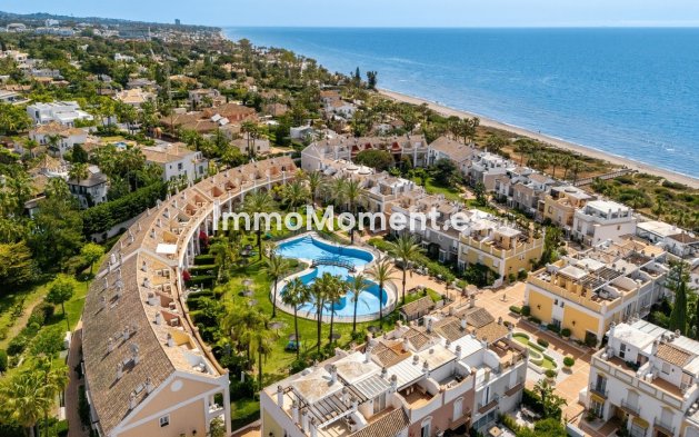 Adosado - Reventa - Marbella - Bahía de Marbella