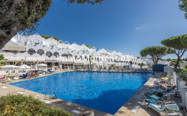 Adosado - Reventa - Marbella - Cabopino