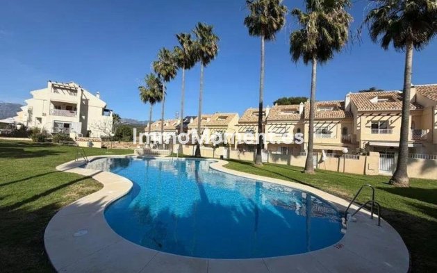 Adosado - Reventa - Marbella - El Rosario