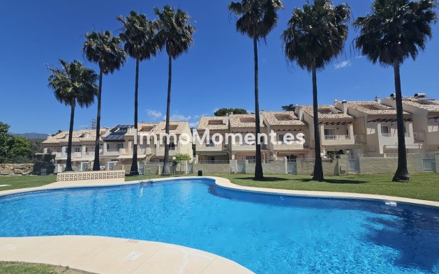 Adosado - Reventa - Marbella - El Rosario