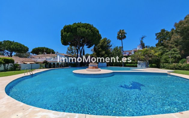 Adosado - Reventa - Marbella - Elviria
