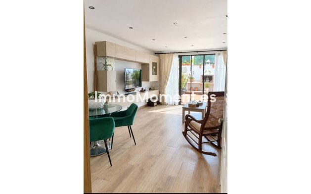 Adosado - Reventa - Marbella - Elviria