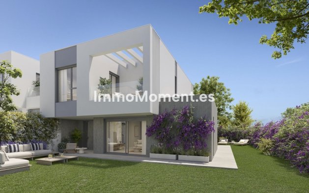Adosado - Reventa - Marbella - Elviria