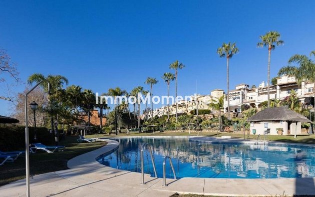 Adosado - Reventa - Marbella - Guadalmina Baja