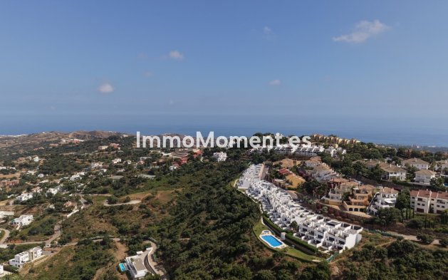 Adosado - Reventa - Marbella - La Mairena