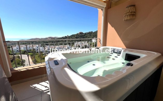 Adosado - Reventa - Marbella - La Mairena