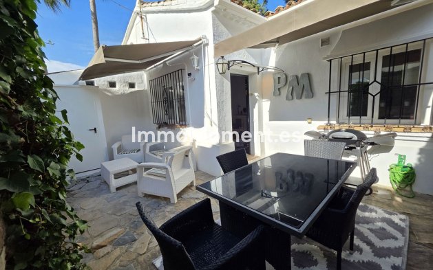 Adosado - Reventa - Marbella - Las Chapas