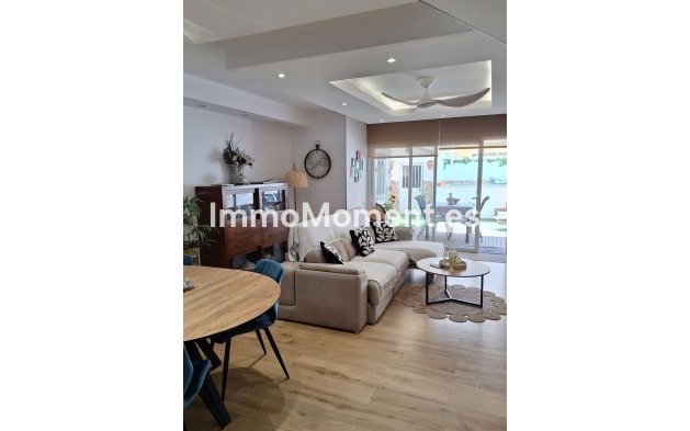 Adosado - Reventa - Marbella - Marbella Centro