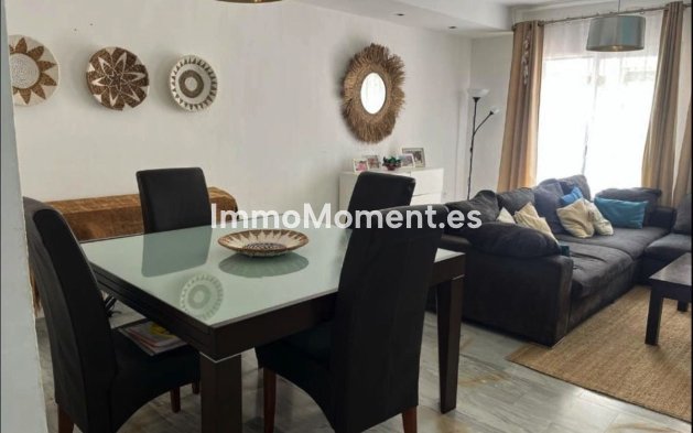 Adosado - Reventa - Marbella - Marbella Centro