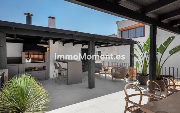 Adosado - Reventa - Marbella - Marbella Centro