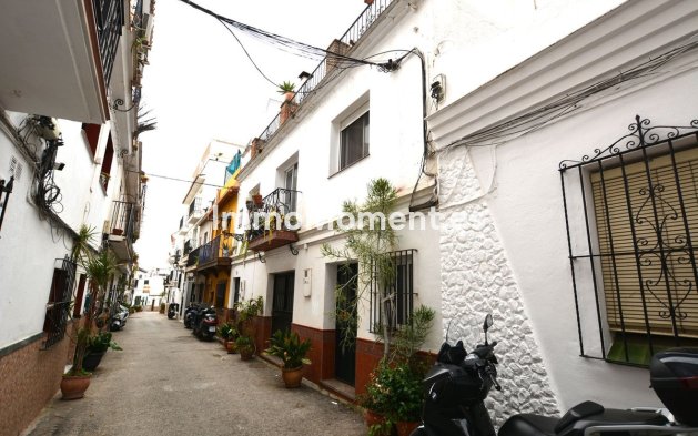Adosado - Reventa - Marbella - Marbella Centro