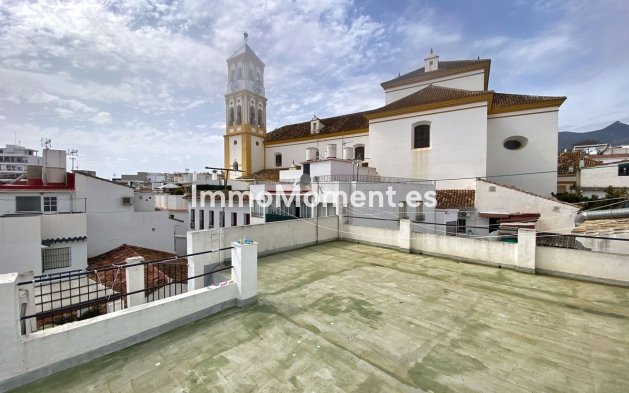 Adosado - Reventa - Marbella - Marbella Centro
