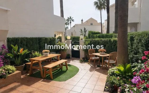 Adosado - Reventa - Marbella - Marbella Centro