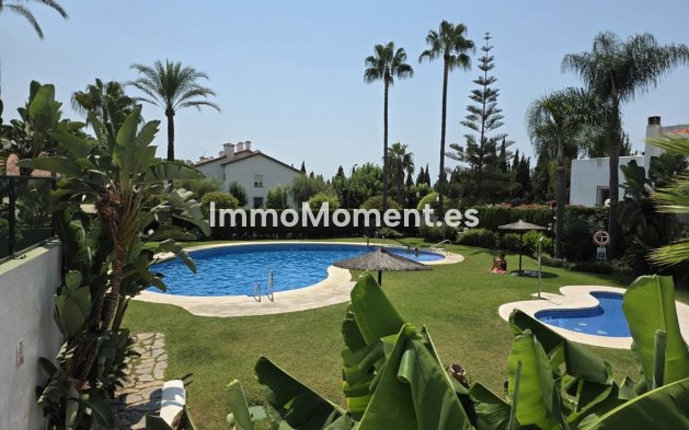 Adosado - Reventa - Marbella - Nagüeles