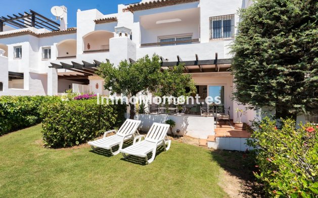 Adosado - Reventa - Marbella - Nueva Andalucía