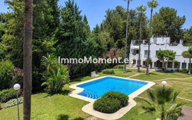 Adosado - Reventa - Marbella - Nueva Andalucía