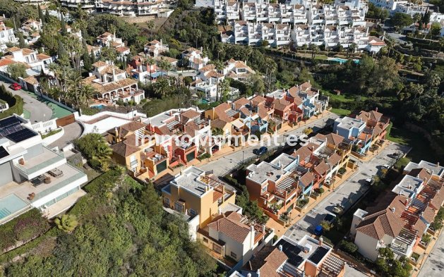 Adosado - Reventa - Marbella - Nueva Andalucía