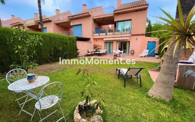 Adosado - Reventa - Marbella - Nueva Andalucía