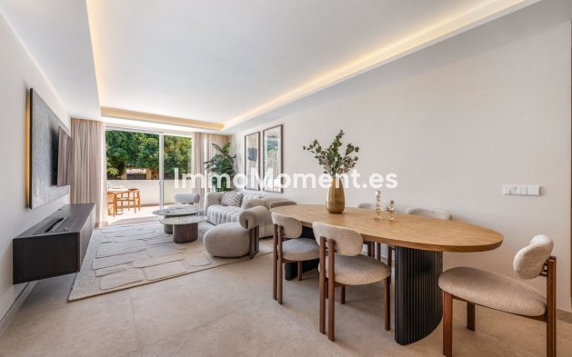 Adosado - Reventa - Marbella - Nueva Andalucía