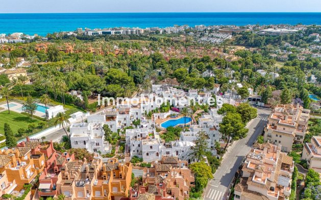 Adosado - Reventa - Marbella - Nueva Andalucía