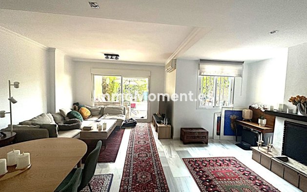 Adosado - Reventa - Marbella - Puerto Banús