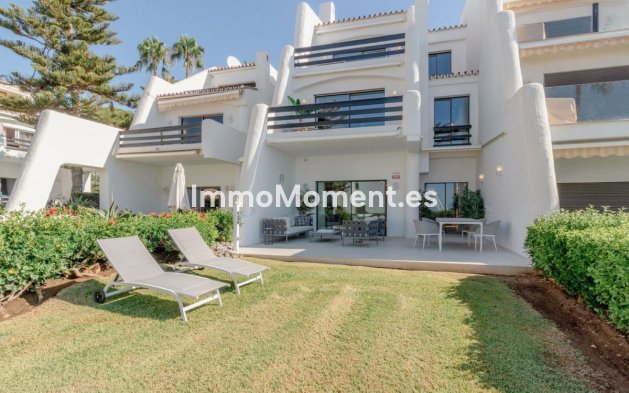 Adosado - Reventa - Marbella - Puerto Banús