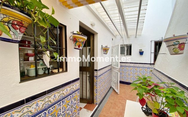Adosado - Reventa - Marbella - RSO-16696