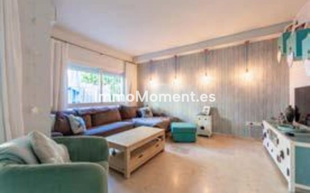 Adosado - Reventa - Marbella - RSO-36571