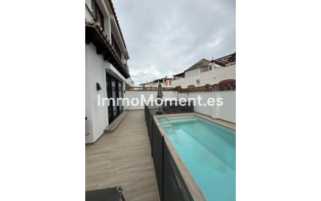 Adosado - Reventa - Marbella - RSO-96483