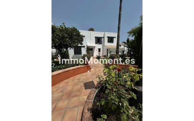 Adosado - Reventa - Marbella - San Pedro de Alcántara
