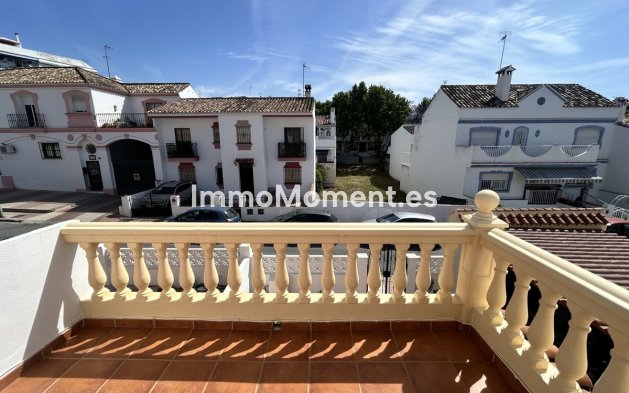 Adosado - Reventa - Marbella - San Pedro de Alcántara