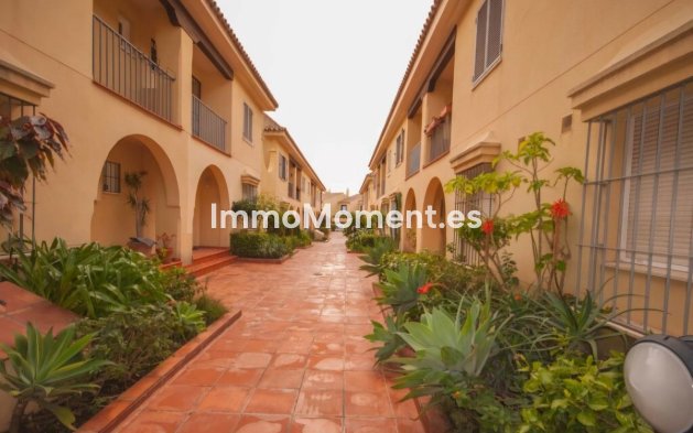 Adosado - Reventa - Marbella - San Pedro de Alcántara