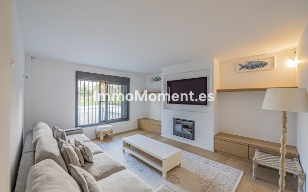 Adosado - Reventa - Marbella - San Pedro de Alcántara