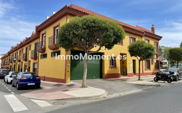 Adosado - Reventa - Marbella - San Pedro de Alcántara