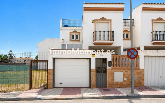 Adosado - Reventa - Marbella - San Pedro de Alcántara