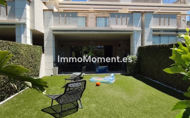 Adosado - Reventa - Marbella - Sierra Blanca
