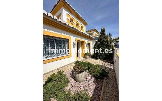 Adosado - Reventa - Mijas - Calahonda