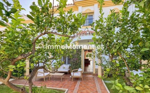 Adosado - Reventa - Mijas Costa - Calahonda