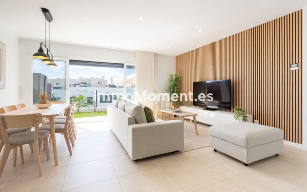 Adosado - Reventa - Mijas Costa - La Cala de Mijas