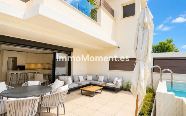 Adosado - Reventa - Mijas Costa - La Cala de Mijas