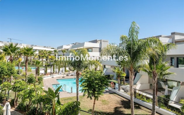 Adosado - Reventa - Mijas Costa - La Cala de Mijas