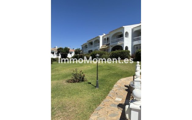 Adosado - Reventa - Mijas Costa - Mijas Costa