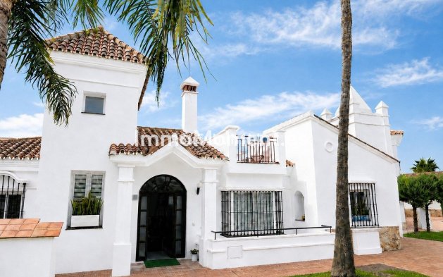 Adosado - Reventa - Mijas Costa - Riviera Del Sol