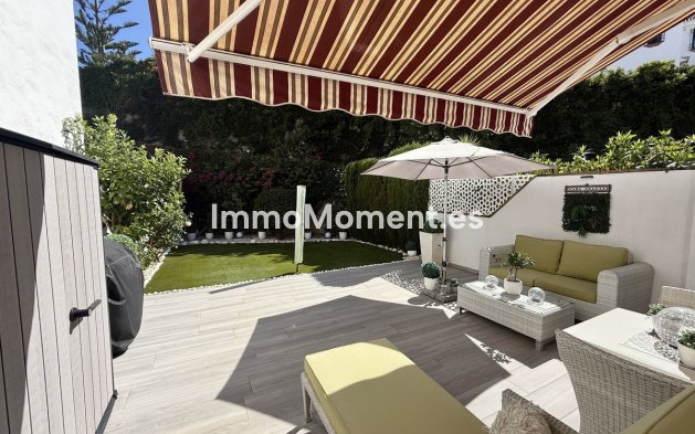 Adosado - Reventa - Mijas Costa - Riviera Del Sol